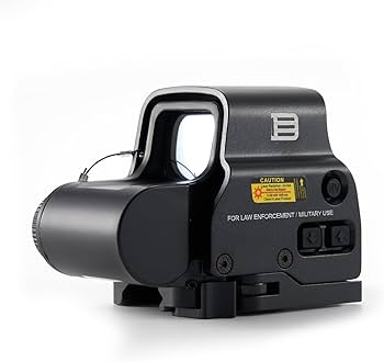 Amazon.co.jp: EXPS3 DCRタイプ レプリカ ドットサイト ダットサイト Amazon.co.jp: EXPS3 DCRタイプ レプリカ ドットサイト ダットサイト